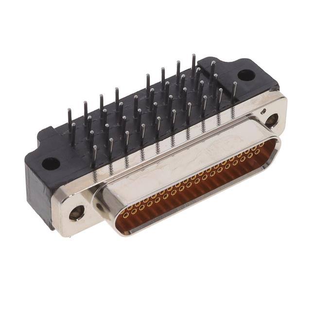 MDM-37SCBR-L61-A174 ITT Cannon, LLC  D-Sub Connector Assemblies